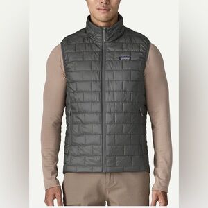 PATAGONIA NANO PUFF VEST